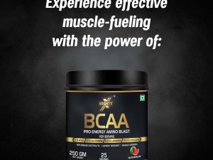 Benefits of Taking BCAA Powder for Gymgoers and Bodybuilders