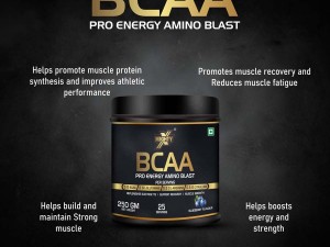 7 BCAA Protein Benefits