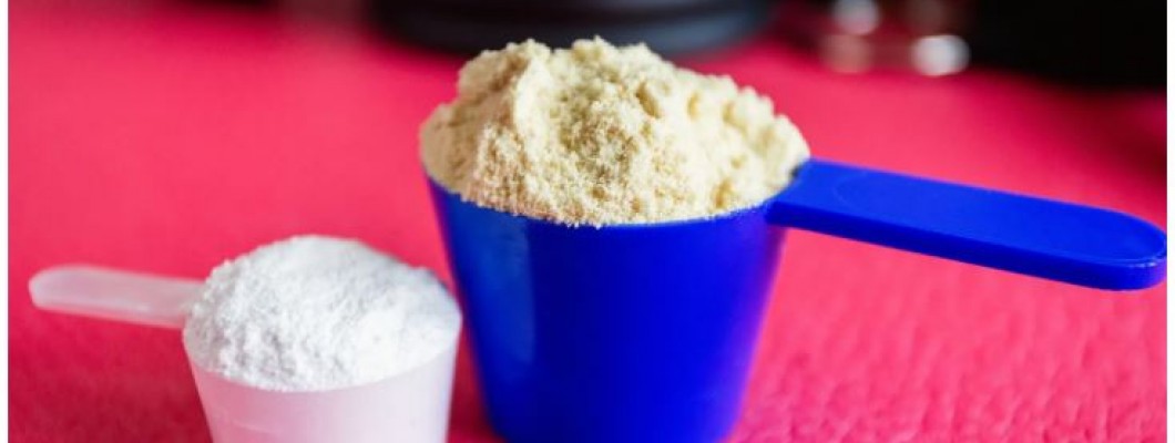 IS IT BENEFICIAL TO COMBINE BCAA WITH WHEY PROTEIN?