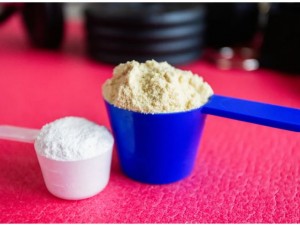 IS IT BENEFICIAL TO COMBINE BCAA WITH WHEY PROTEIN?