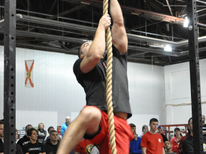 BASIC MILITARY TRAINING WORKOUT TRENDING IN GYMS