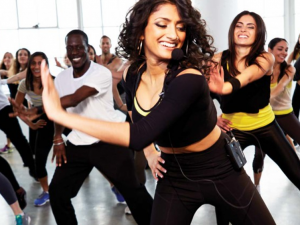 BHANGRA- THE MOST POPULAR FORM OF INTENSE AEROBIC EXERCISE, ITS BENEFITS AND REQUIREMENTS