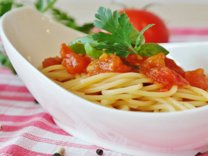 WHY TAKE CARBS?