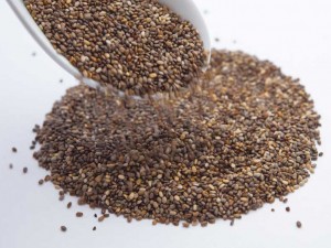 ARE CHIA SEEDS BENEFICIAL FOR YOU AND YOUR FAMILY?