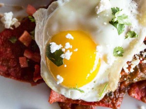 DON’T EAT BREAKFAST, EAT HEALTHY!