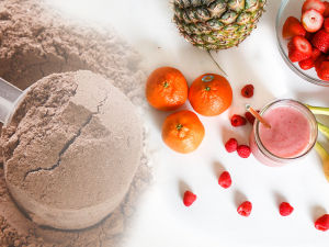 IS YOUR DIET SUFFICIENT? SHOULD YOU START ON SUPPLEMENTS?