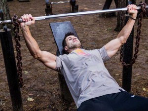 KNOW WHAT STRENGTH TRAINING ROUTINE YOU NEED