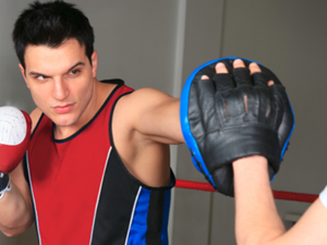 WHAT IS MMA? LEARN HOW IT IS CHANGING THE FITNESS INDUSTRY