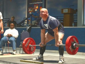 ROLE OF 100% WHEY PROTEIN FOR POWER LIFTERS