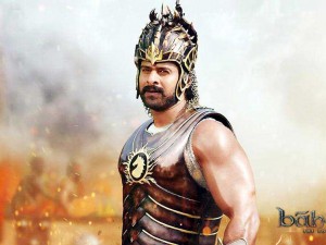 PRABHAS: THE TRANSFORMATION TO BAAHUBALI