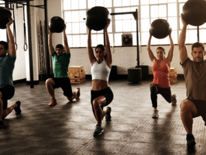 TABATA- A HIGH INTENSITY INTERVAL TRAINING: ITS HISTORY, BENEFITS AND EXAMPLES