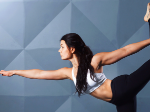 TMAC FITNESS- A COMBINATION OF HIIT AND YOGA