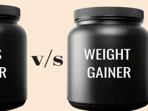 MASS GAIN OR WEIGHT GAIN- WHAT IS YOUR GOAL?