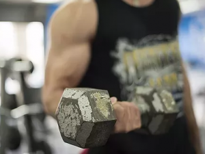 WHEY PROTEIN: JUST WHAT THE DOCTOR ORDERED!!!
