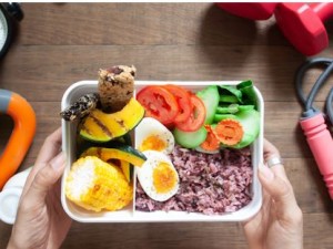 Pre-Work Out Meal Myth: Should You Eat or Not?