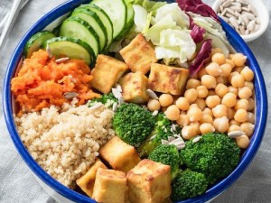 Best Protein Sources for Vegetarians which can Substitute Meat